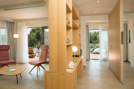 Zeus Dolce Athens (Ex.dolce Attica Riviera) - 177