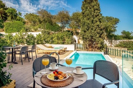 Zeus Dolce Athens (Ex.dolce Attica Riviera) - 178