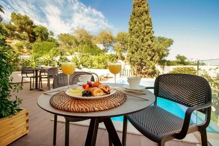 Zeus Dolce Athens (Ex.dolce Attica Riviera) - 179