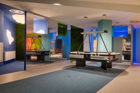 Ifa Schöneck Hotel & Ferienpark (Schöneck) - 120