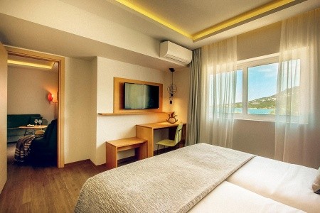 Zeus Dolce Athens (Ex.dolce Attica Riviera) - 182