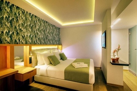 Zeus Dolce Athens (Ex.dolce Attica Riviera) - 183