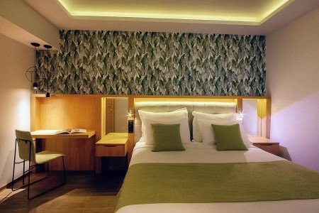 Zeus Dolce Athens (Ex.dolce Attica Riviera) - 184