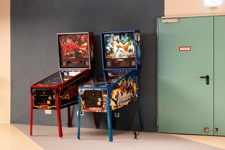 Ifa Schöneck Hotel & Ferienpark (Schöneck) - 122