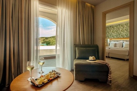 Zeus Dolce Athens (Ex.dolce Attica Riviera) - 185