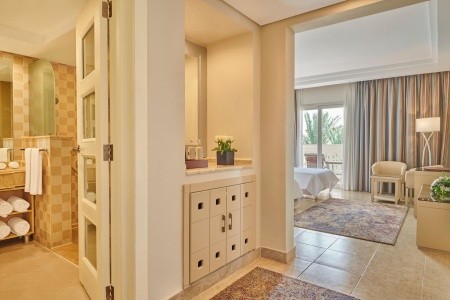 Rixos Sea Gate - 135