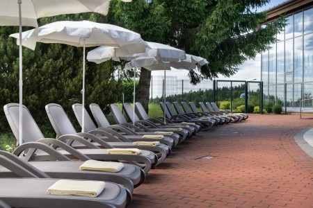 Ifa Schöneck Hotel & Ferienpark (Schöneck) - 124