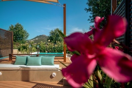 Zeus Dolce Athens (Ex.dolce Attica Riviera) - 188