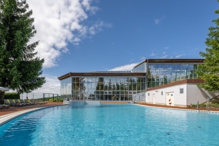 Ifa Schöneck Hotel & Ferienpark (Schöneck) - 126