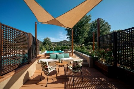 Zeus Dolce Athens (Ex.dolce Attica Riviera) - 189