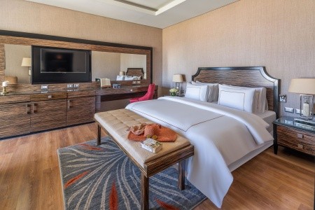 Rixos Sea Gate - 140