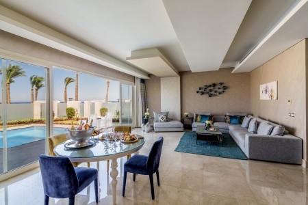 Rixos Sea Gate - 141