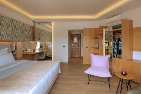 Zeus Dolce Athens (Ex.dolce Attica Riviera) - 195