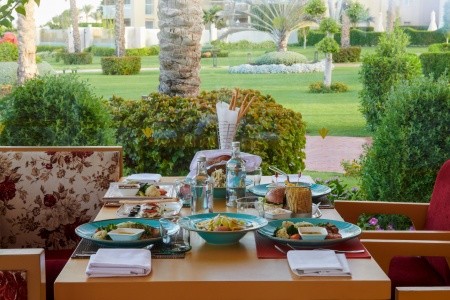 Rixos Sea Gate - 144