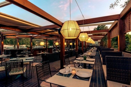 Zeus Dolce Athens (Ex.dolce Attica Riviera) - 196