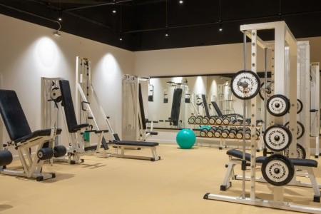 Ifa Schöneck Hotel & Ferienpark (Schöneck) - 134