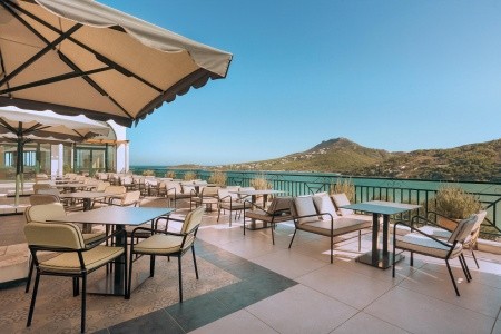 Zeus Dolce Athens (Ex.dolce Attica Riviera) - 197