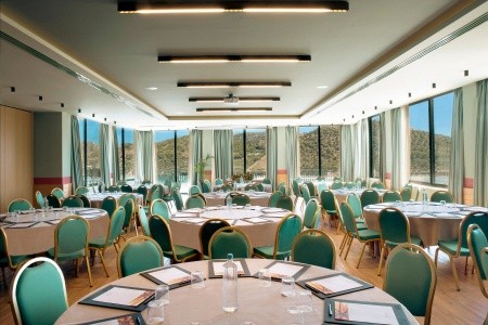 Zeus Dolce Athens (Ex.dolce Attica Riviera) - 198