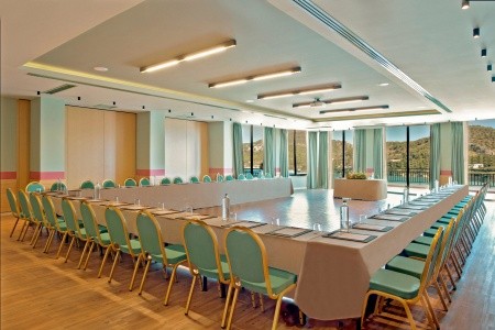 Zeus Dolce Athens (Ex.dolce Attica Riviera) - 199