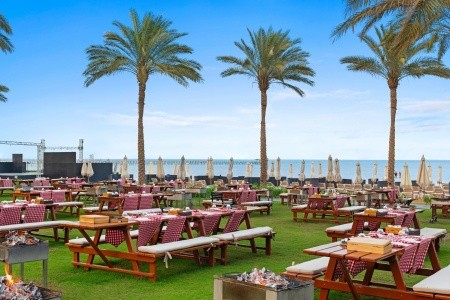 Rixos Sea Gate - 148