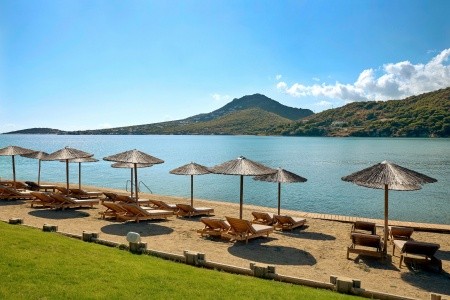 Zeus Dolce Athens (Ex.dolce Attica Riviera) - 200