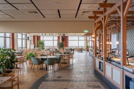 Ifa Schöneck Hotel & Ferienpark (Schöneck) - 138