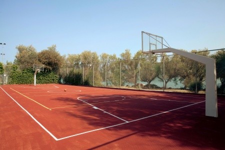 Zeus Dolce Athens (Ex.dolce Attica Riviera) - 202