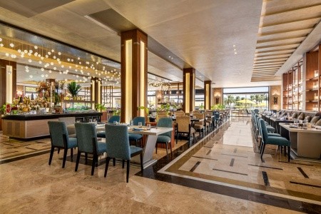 Rixos Sea Gate - 152