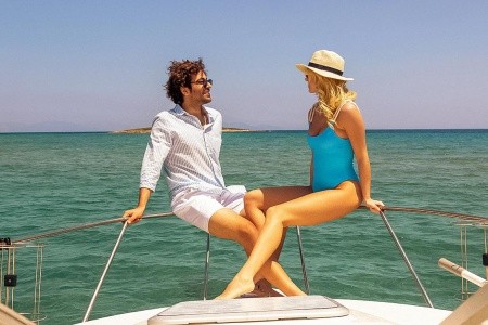 Zeus Dolce Athens (Ex.dolce Attica Riviera) - 205