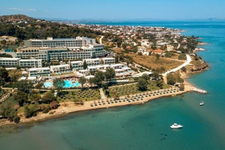 Zeus Dolce Athens (Ex.dolce Attica Riviera) - 206