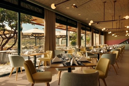 Zeus Dolce Athens (Ex.dolce Attica Riviera) - 208