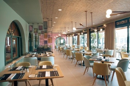 Zeus Dolce Athens (Ex.dolce Attica Riviera) - 209