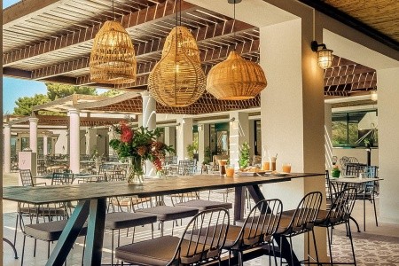 Zeus Dolce Athens (Ex.dolce Attica Riviera) - 211