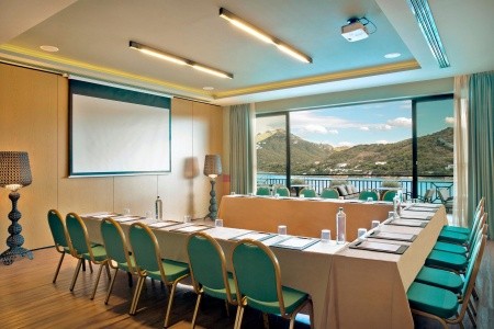 Zeus Dolce Athens (Ex.dolce Attica Riviera) - 212