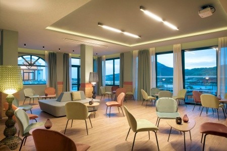 Zeus Dolce Athens (Ex.dolce Attica Riviera) - 213