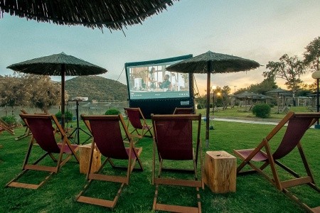 Zeus Dolce Athens (Ex.dolce Attica Riviera) - 214