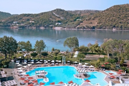 Zeus Dolce Athens (Ex.dolce Attica Riviera) - 215