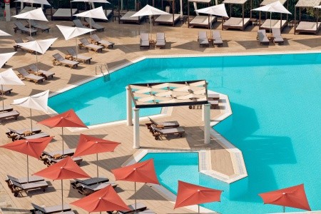 Zeus Dolce Athens (Ex.dolce Attica Riviera) - 216