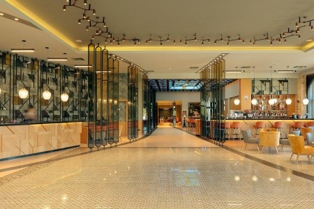 Zeus Dolce Athens (Ex.dolce Attica Riviera) - 219