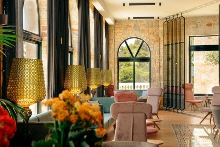 Zeus Dolce Athens (Ex.dolce Attica Riviera) - 220