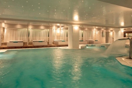 Zeus Dolce Athens (Ex.dolce Attica Riviera) - 222