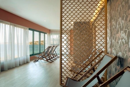 Zeus Dolce Athens (Ex.dolce Attica Riviera) - 223