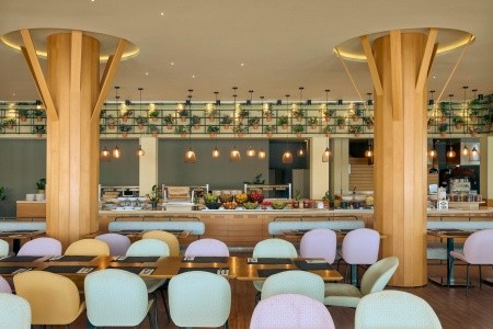 Zeus Dolce Athens (Ex.dolce Attica Riviera) - 227