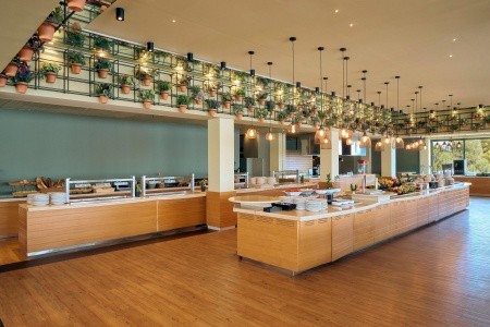 Zeus Dolce Athens (Ex.dolce Attica Riviera) - 228