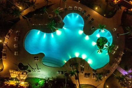 Punta Cana Princess All Suites Resort & Spa - 95