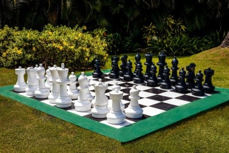 Punta Cana Princess All Suites Resort & Spa - 98