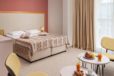 Melia Sunny Beach Resort - 134