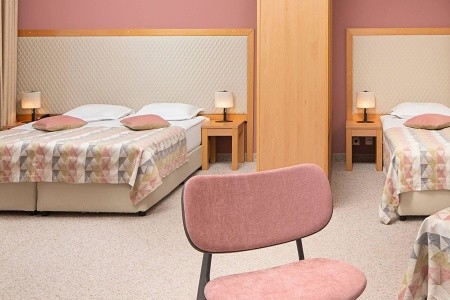 Melia Sunny Beach Resort - 135