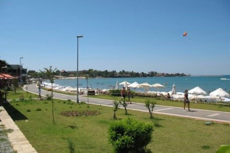 Clover Magic Nova Beach - 20