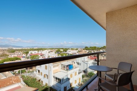 Aluasoul Palma - 190